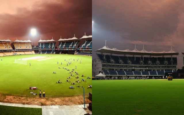 India vs Australia: ODI Records and Stats at MA Chidambaram Cricket Stadium, Chennai