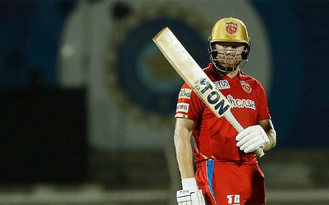 Punjab Kings’ Jonny Bairstow ruled out of IPL 2023; Matthew Short announced as replacement