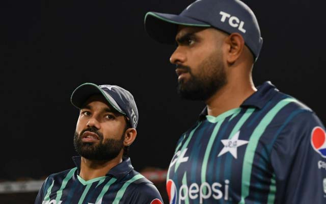 Babar Azam, Mohammad Rizwan among other stars go unsold at The Hundred 2023 player draft