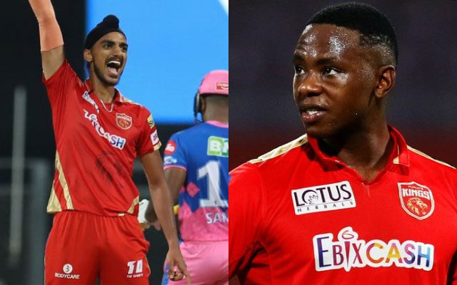 IPL 2023: Rating teams based on their fast bowling depth