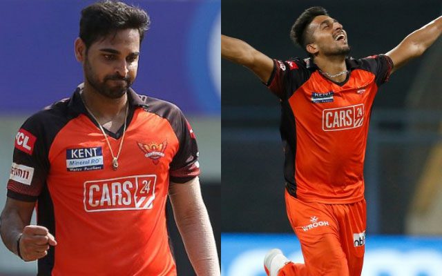 ‘It’s an entire star cast’ – Aakash Chopra impressed with SRH’s bowling arsenal ahead of IPL 2023