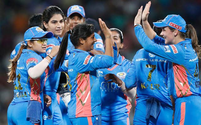 WPL 2023: DEL-W vs MI-W Final – Predicted Mumbai Indians Women Playing XI vs Delhi Capitals Women