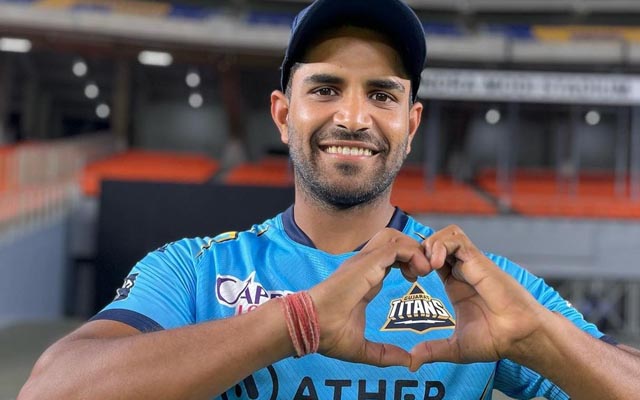 IPL 2023: ‘I have planned a special delivery for this IPL: Gujarat Titans’ – Shivam Mavi