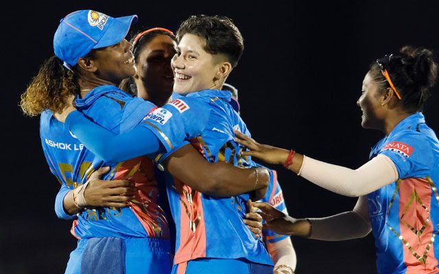 WPL 2023, Delhi Capitals vs Mumbai Indians, Final – Talking Points and Who Said What?