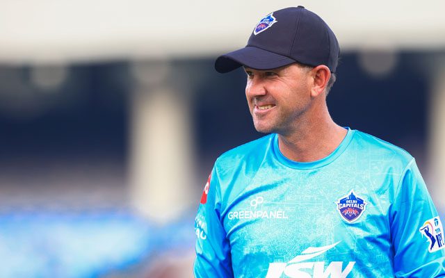 ‘They have got a good squad as anybody’ – Ricky Ponting picks Rajasthan Royals among favourites to win IPL 2023