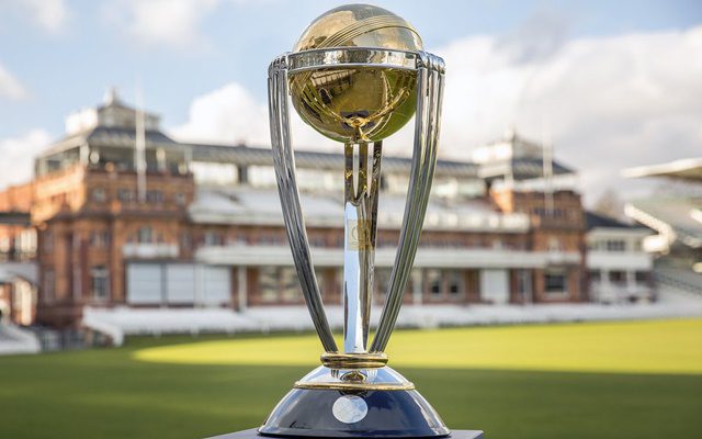 Reports: Mohali out of contention to host matches during ODI World Cup 2023