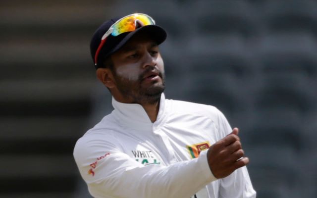 Arjuna Ranatunga lauds Dimuth Karunaratne for stepping down from Sri Lanka’s Test captaincy