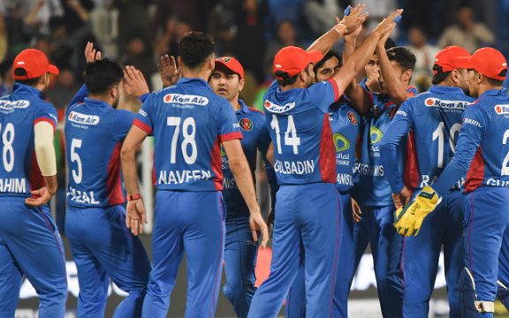 ट्विटर प्रतिक्रियाएं: अफगानिस्तान ने पहले T20I में ऐतिहासिक जीत दर्ज कर पाकिस्तान को किया शर्मसार