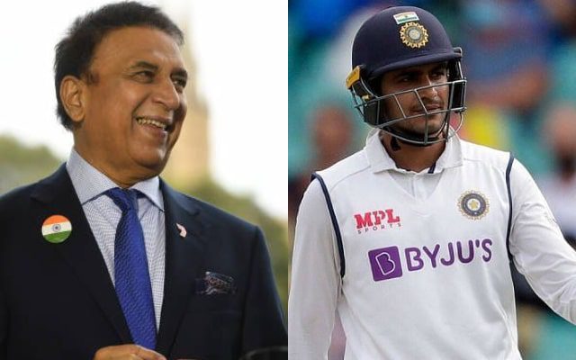 शुभमन गिल की बल्लेबाजी के मुरीद हुए सुनील गावस्कर, कहा- अगर उसने अपना करियर संभाला तो….