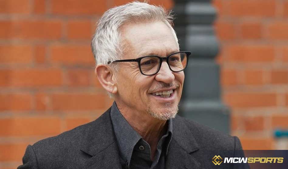 Gary Lineker suspended by BBC’s Match of the Day following his criticism on UK’s new migration policy