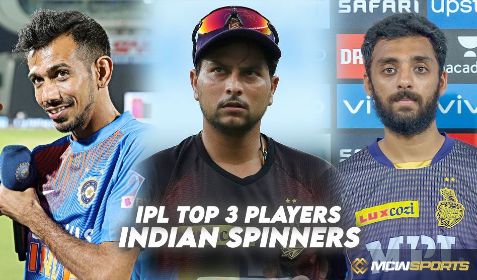 IPL 2023: Three Indian spinners to watch out for in upcoming edition