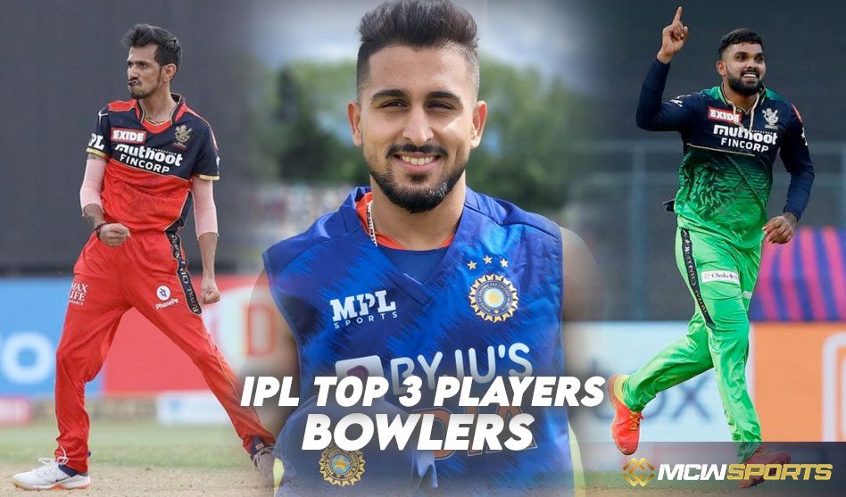IPL 2023: Three bowlers who can win purple cap in forthcoming edition