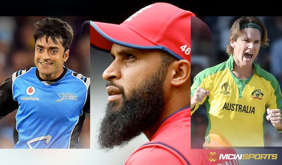 IPL 2023: Three overseas spinners to watch out for