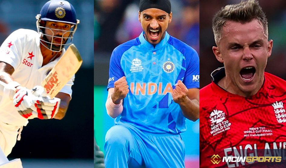 IPL 2023: Three players to watch out for from Punjab Kings