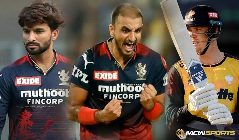 IPL 2023: Three players to watch out for from RCB