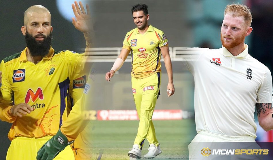 IPL 2023: Three players to watch out from CSK
