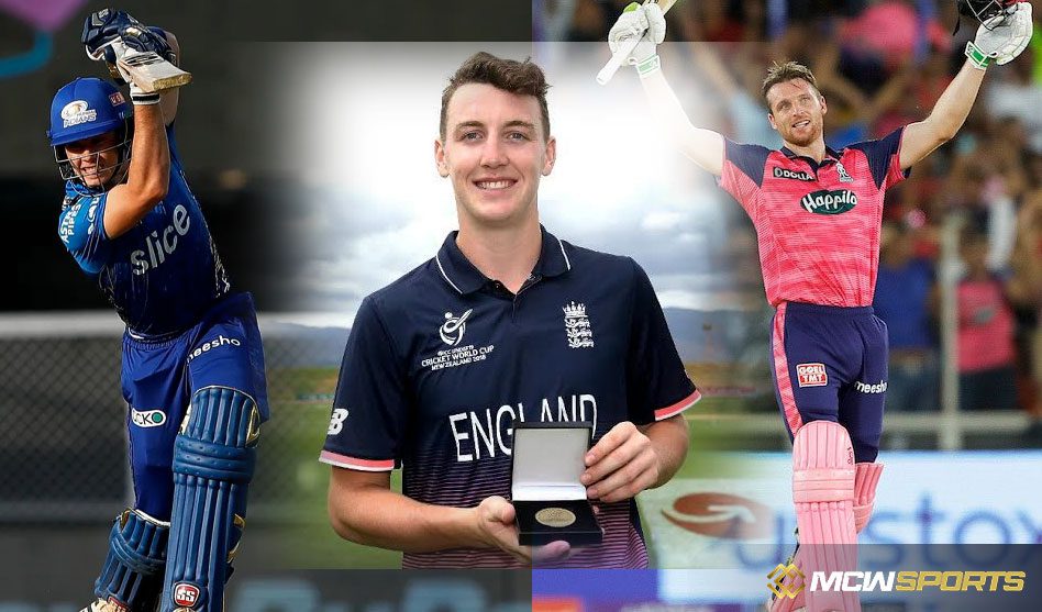 IPL 2023: Top-three overseas batters to watch out for