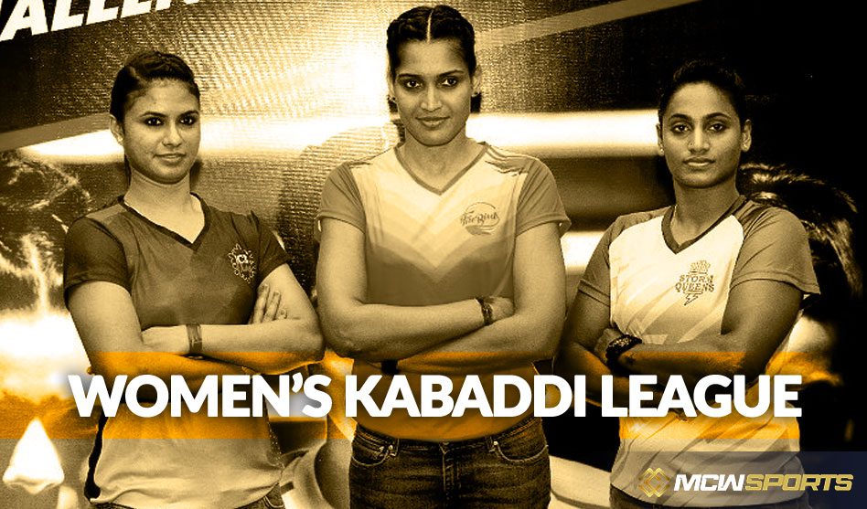 International Kabaddi Federation denies giving permit to Mashal Sports for Women's Kabaddi League