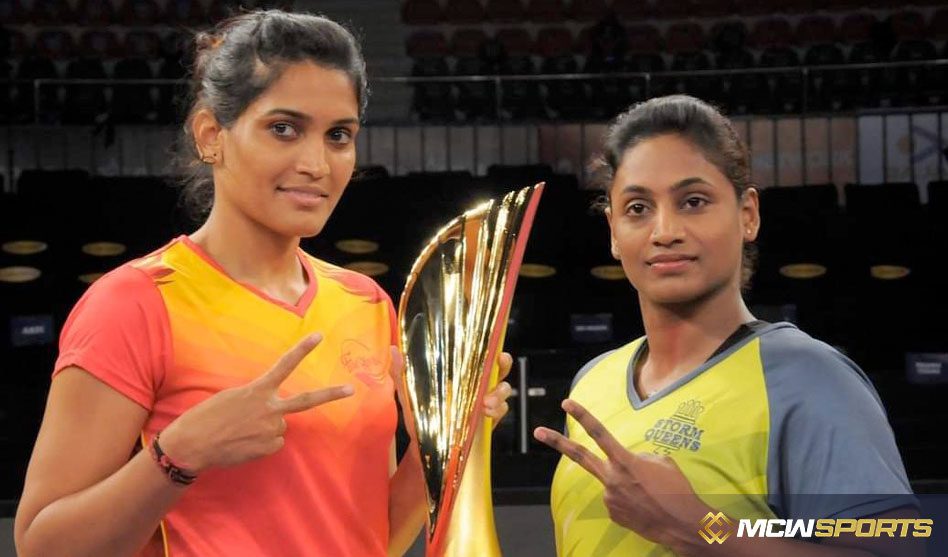 Karnataka wins Gold in Intense Women's Kabaddi Final at 26th All India Forest Sports Meet