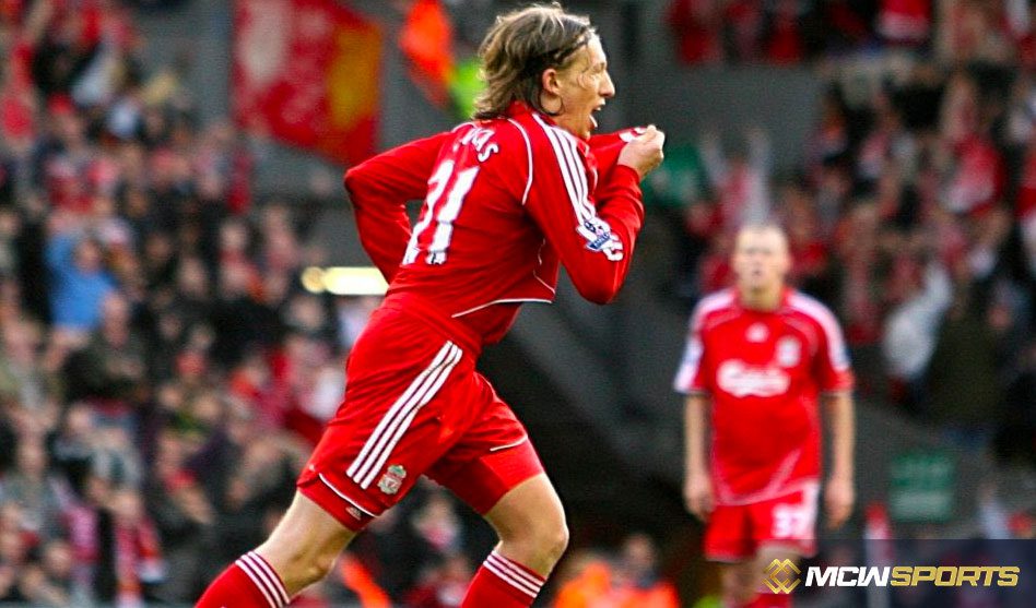 Lucas Leiva announces retirement as he ends his 17-year-old career