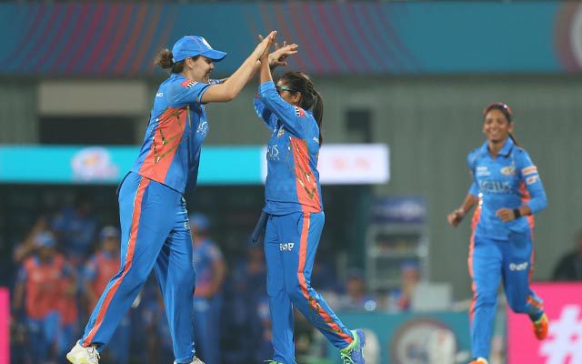 ডাব্লিউপিএল ২০২৩, ম্যাচ ৪: এমআই বনাম আরসিবি, প্রিভিউ, সম্ভাব্য একাদশ, হেড-টু-হেড, ফ্যান্টাসি টিপস এবং সম্প্রচার বিবরণ