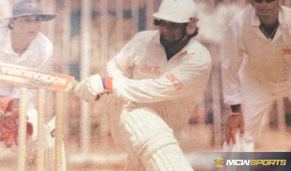 On This Day 1995: Sri Lanka win their first overseas Test