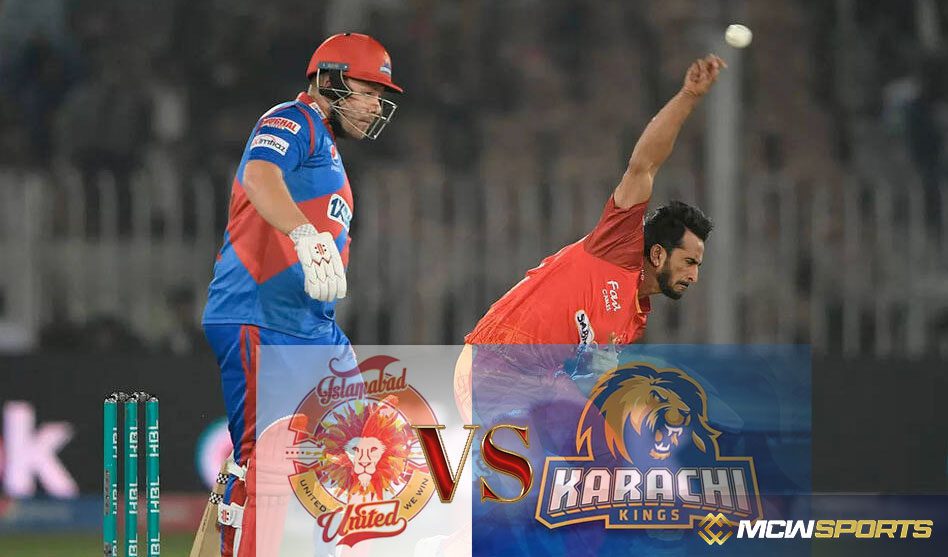 PSL 2023 Match 19 Review: Islamabad United vs Karachi Kings