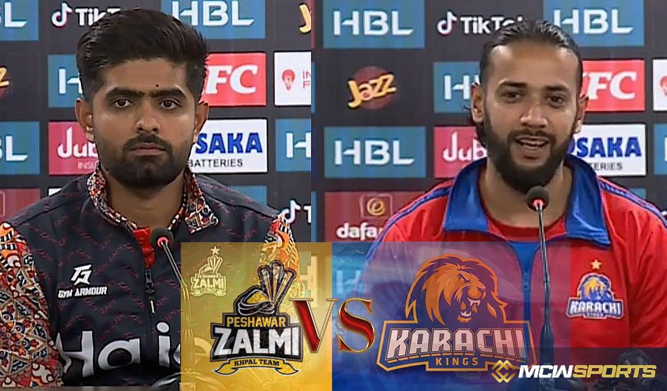PSL Match 17 – Peshawar Zalmi vs Karachi Kings Review