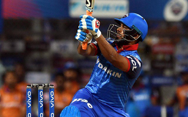 Reports: Rishabh Pant’s jersey number to be embossed on Delhi Capitals jersey or cap