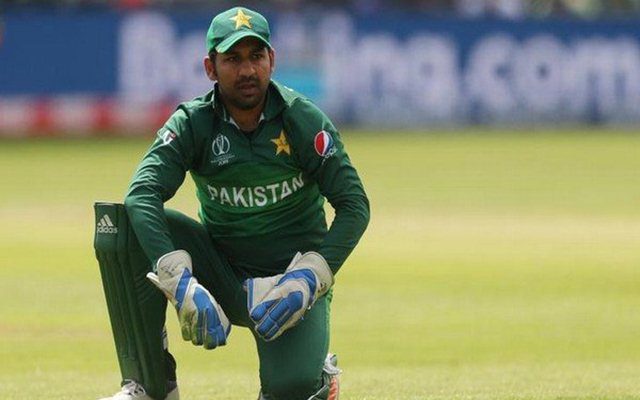 ‘Bhai kab rukega’ – Sarfaraz Ahmed recalls funny incident with Virat Kohli from 2019 World Cup