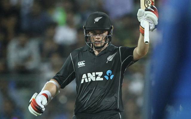 Tom Latham to lead New Zealand against Sri Lanka and Pakistan in upcoming series