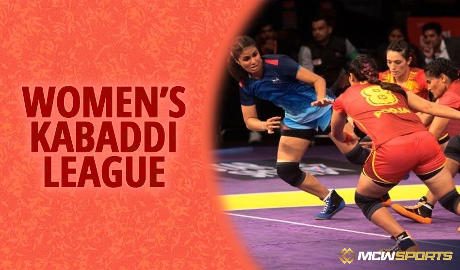 Women’s Kabaddi League set to be launched after success of Pro Kabaddi League
