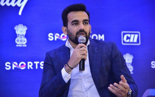 ‘Rahul showed tremendous maturity, Hardik back to his all-round best’ – Zaheer Khan reflects on India’s positives after Australia ODI series defeat