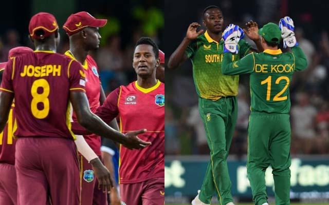 SA vs WI Match Prediction – Who will win today’s 3rd ODI match between South Africa and West Indies?