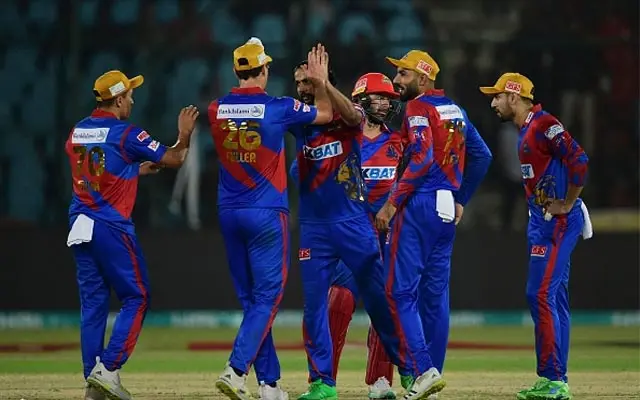 Twitter Reactions: Karachi Kings bow out with big consolation win over Lahore Qalandars
