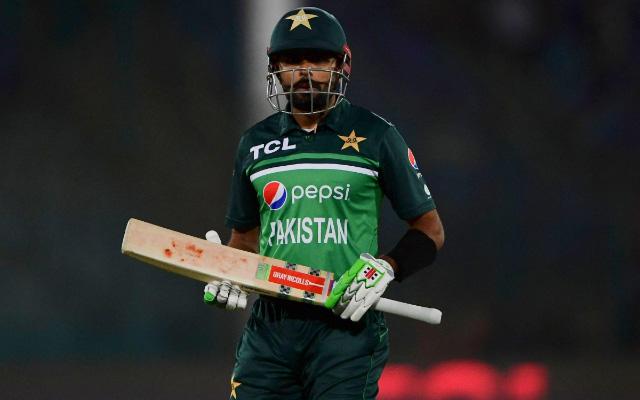 Harbhajan Singh’s hilarious reactions grabs attention as Babar Azam rates BBL better than IPL