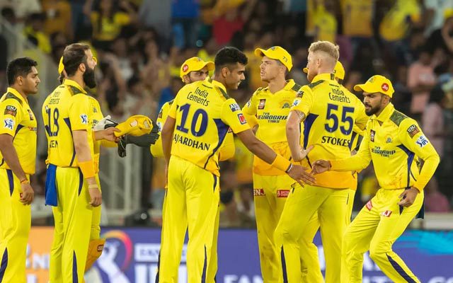 IPL 2023 Match 12, MI vs CSK Stats Preview: Players records and ...