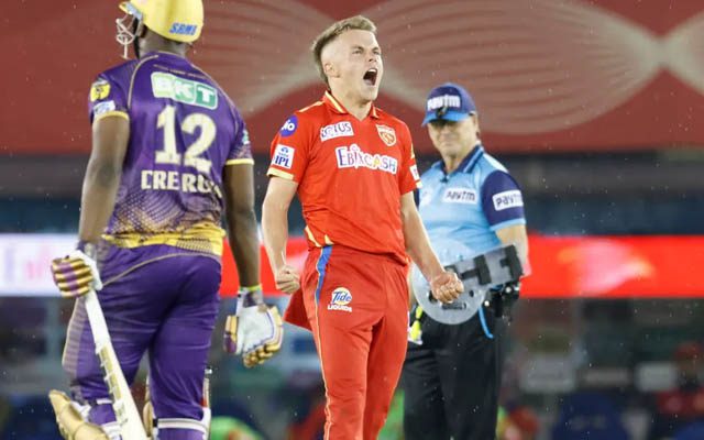 PBKS vs KKR, Match 2 IPL 2023 Stats Review: Arshdeep Singh’s feat, Bhanuka Rajapaksa’s return to form, and other stats