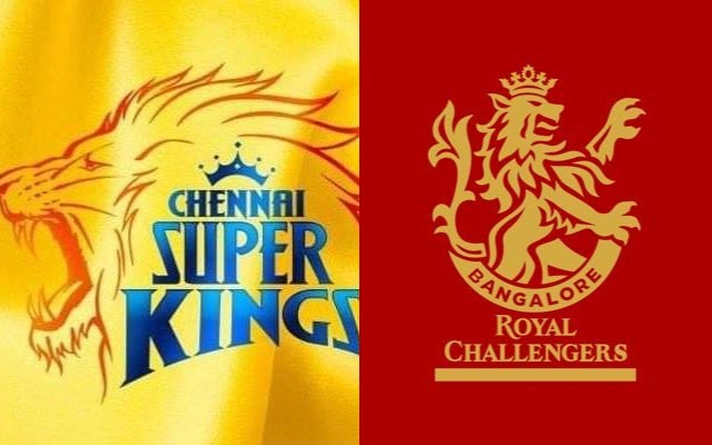 IPL 2023: Rating logos of all teams