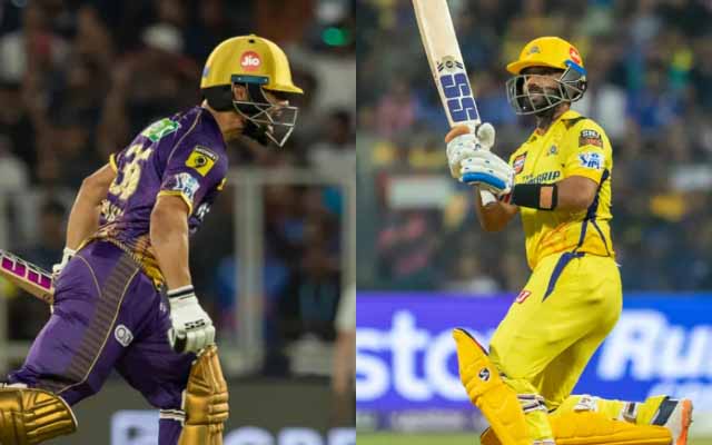 IPL 2023: Top 5 Batting Performances From Second Week - MCW Sports BD