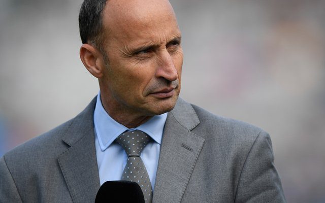 ‘A bad day in a long list of sad days for English cricket’ – Nasser Hussain reflects upon handling of Yorkshire racism case