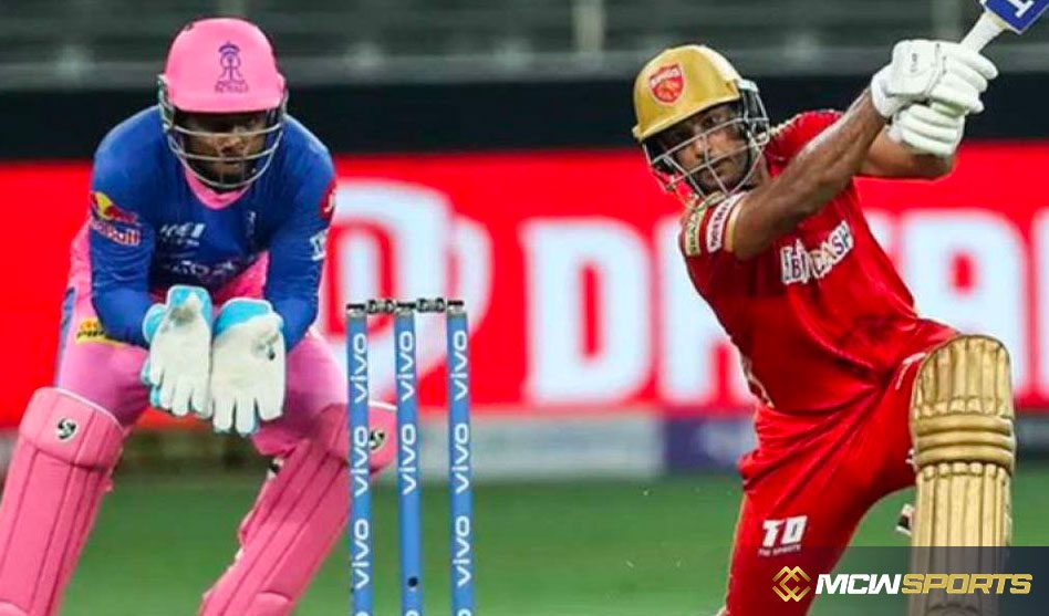 IPL 2023: Rajasthan Royals Vs Punjab Kings, 8th Match Review - MCW ...