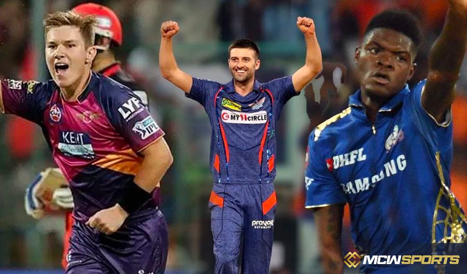 IPL Top three bowling spells recorded in tournament's history MCW