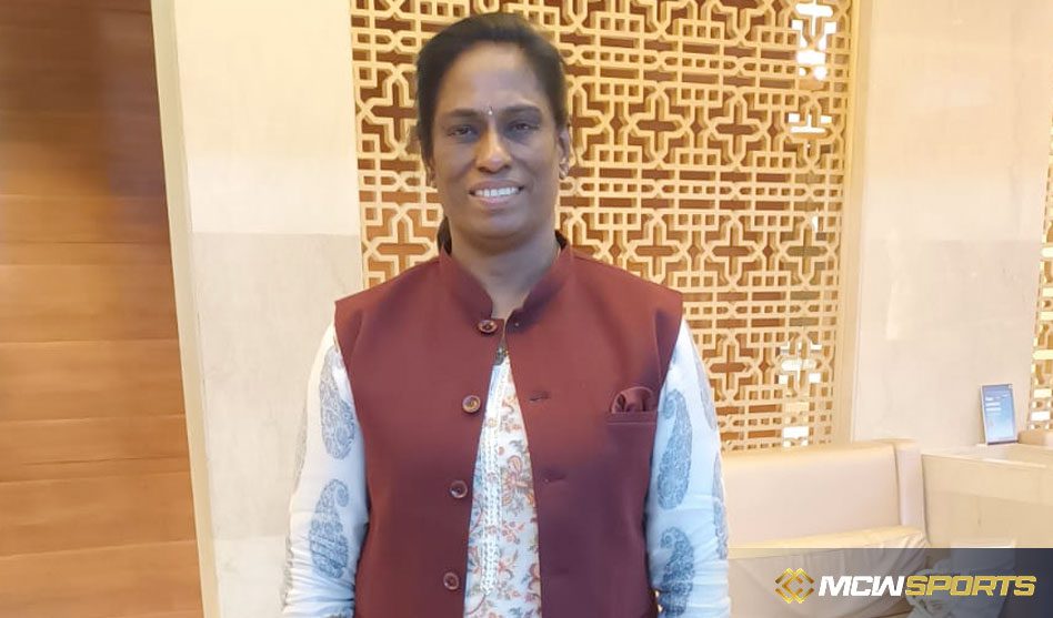 PT Usha endorses Kabaddi, Archery and Wrestling’s inclusion in Commonwealth Games
