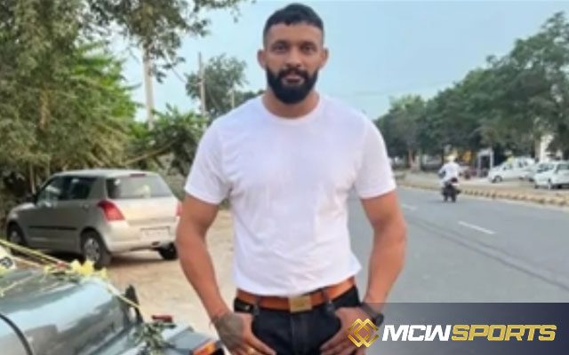 Kabaddi player’s suicide raises concerns about mental health in sports