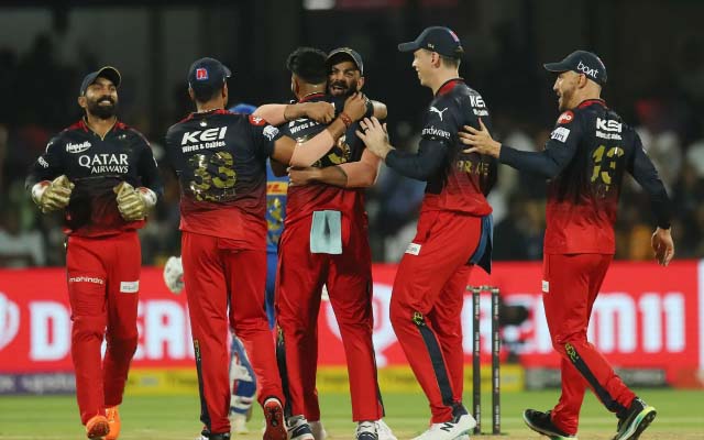 Ipl 2023 Match 54 Mi Vs Rcb Stats Preview Players Records And Approaching Milestones Mcw 6730