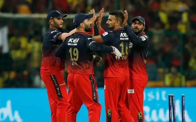 IPL 2023: Match 65, SRH Vs RCB Preview, Playing XI, Live Streaming ...