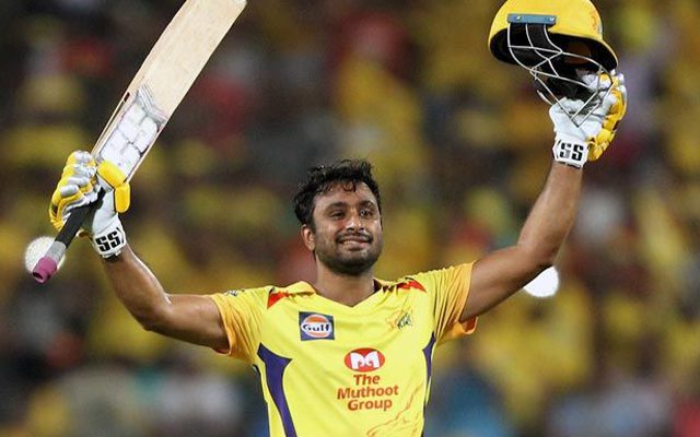 ‘You have so much to be proud of’ – Cricketing fraternity pays tribute to Ambati Rayudu after he announces IPL retirement