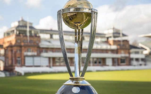 World Cup 2023: BCCI shortlists 15 possible venues for marquee tournament