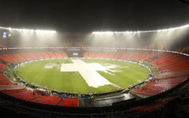 Twitter Reactions: Rain Gods play spoilsport as IPL final moves into first-ever reserve day